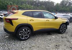 شيفروليه تراكس